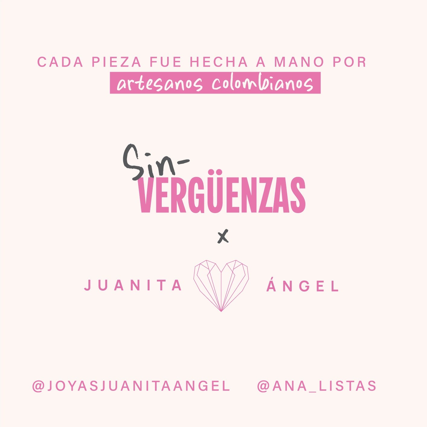 Cadena Sin-Vergüenzas