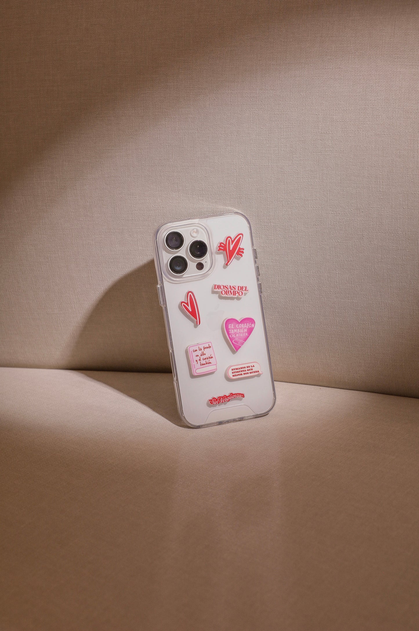FUNDA PARA CELULAR