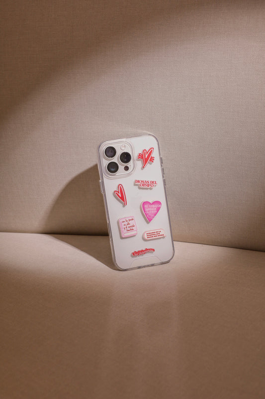 FUNDA PARA CELULAR