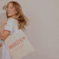 TOTE BAG SIN VERGÜENZA