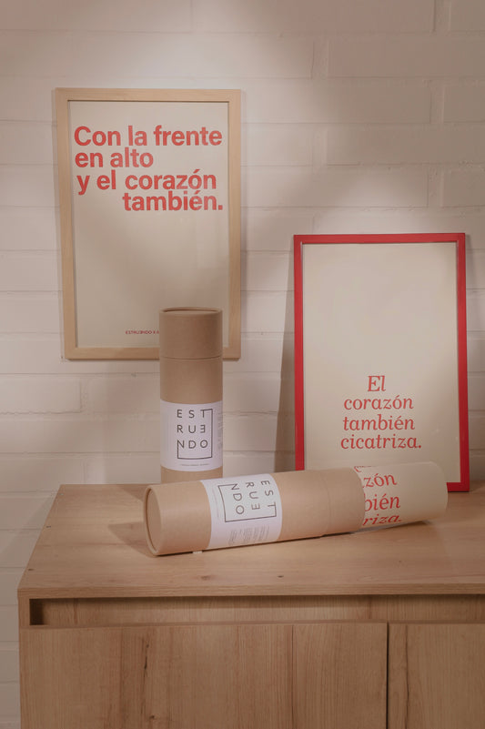 PÓSTERS