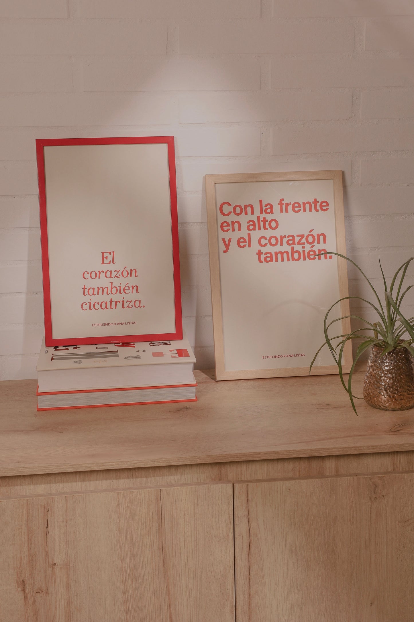PÓSTERS