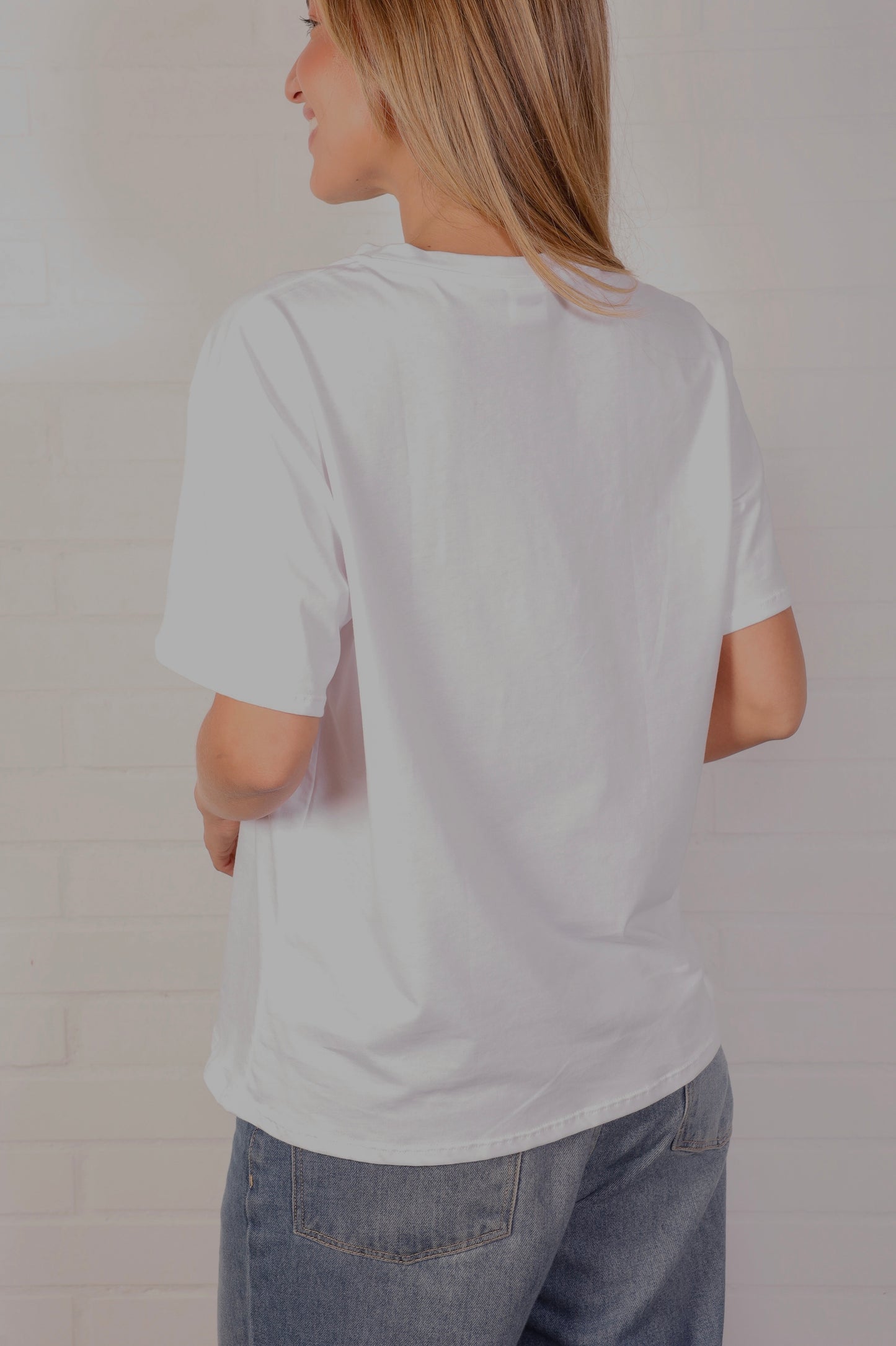 CAMISETA SIN VERGÜENZA