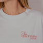 CAMISETA SIN VERGÜENZA