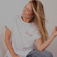 CAMISETA SIN VERGÜENZA