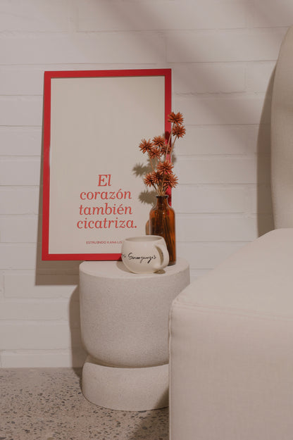 PÓSTERS