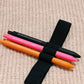 CHOCKER + PENS
