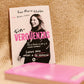 LIBRO SIN - VERGÜENZAS (FIRMADO POR ANA)